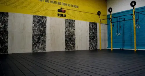 CROSSFIT ZB  ZULU BOGOTA CROSSFIT ZB  ZULU BOGOTA